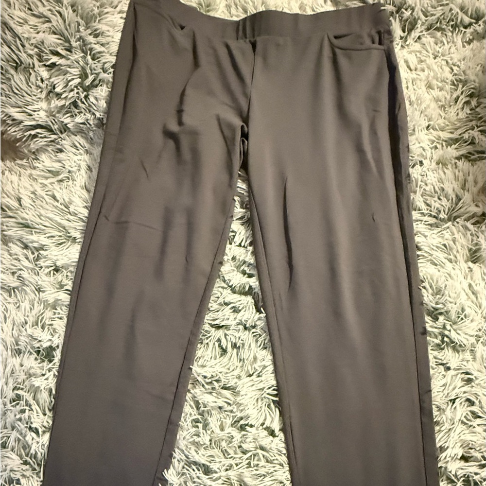 Women’s seamless trousers